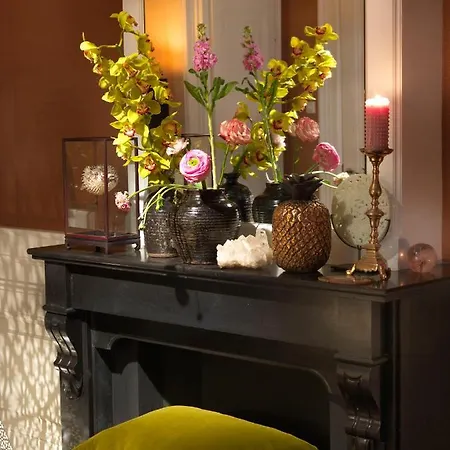 City B&B Villa Nicola-3